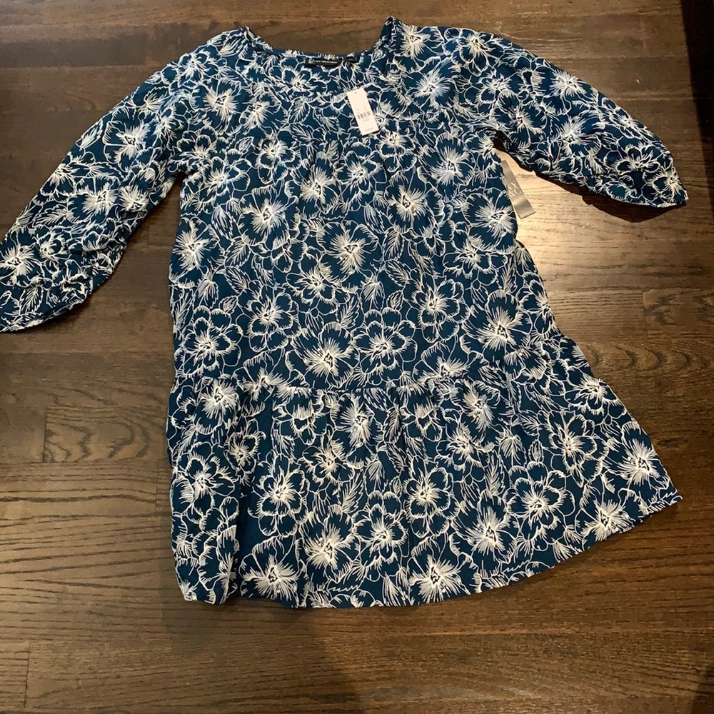 New York & Co. dress